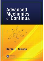 Advanced Mechanics of Continua